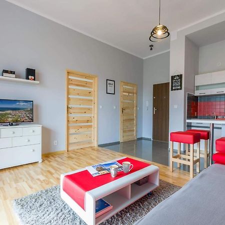 Przytulny Apartamencik Darlowko Kültér fotó