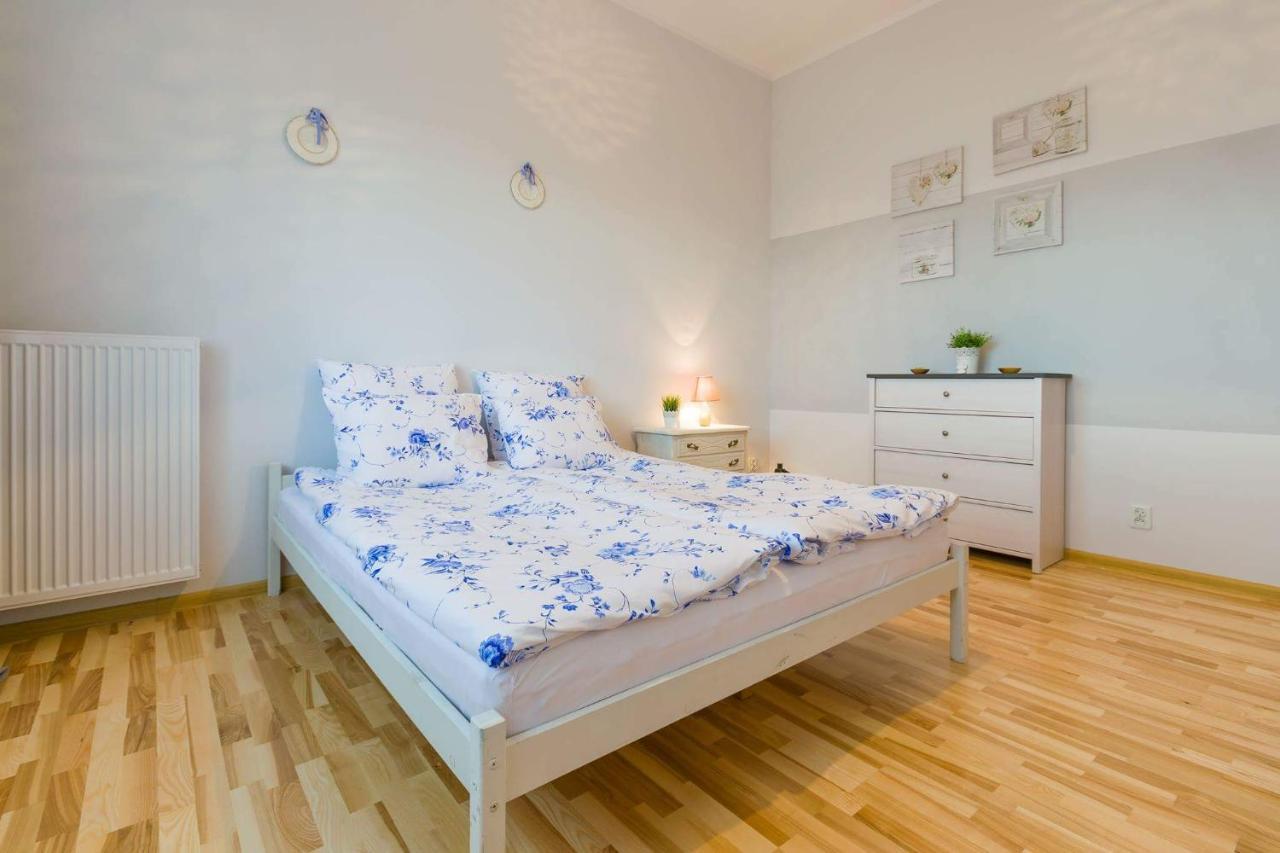 Przytulny Apartamencik Darlowko Kültér fotó